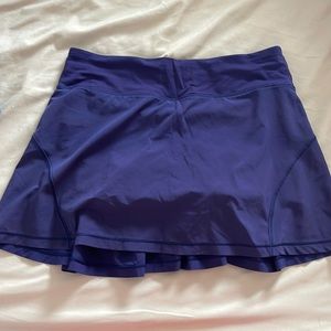 Lululemon skirt